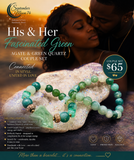 Green couples set