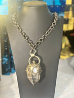 The Big Crystal
