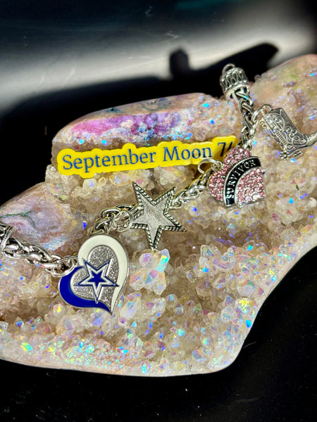 Charm Bracelet