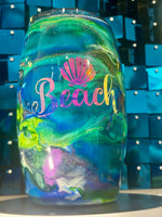 Beach Tumbler