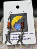 Halloween Charm