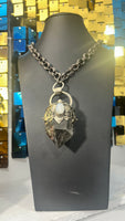 The Big Crystal