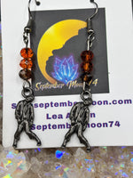 Halloween Charm