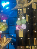 Pink & Green Set