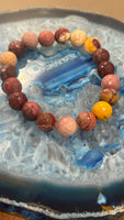 Mookaite Jasper Bracelet