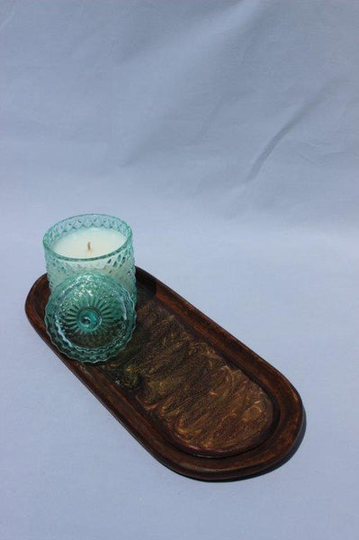 Candle holder