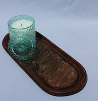 Candle holder
