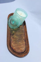 Candle holder