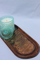 Candle holder